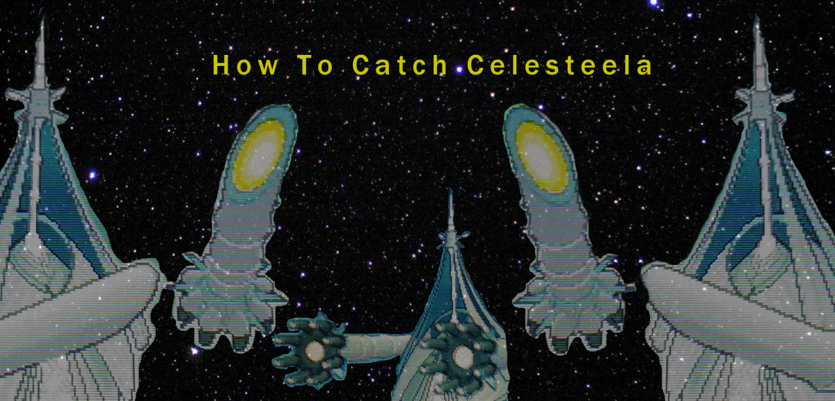 Celesteela Moveset Guide! How to use Celesteela! Pokemon Sun and Moon! w/  PokeaimMD! 